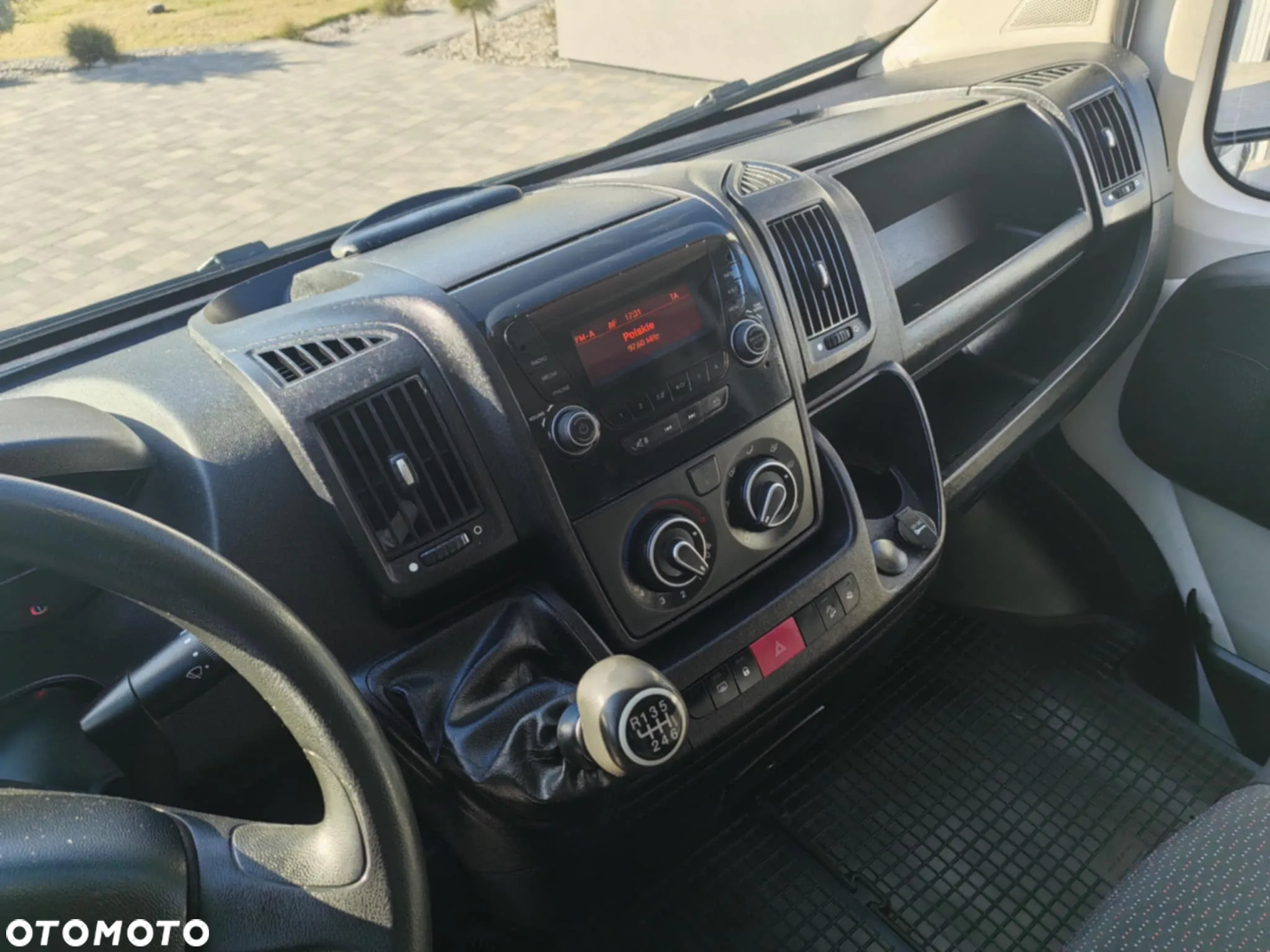 Citroën jumper - 12