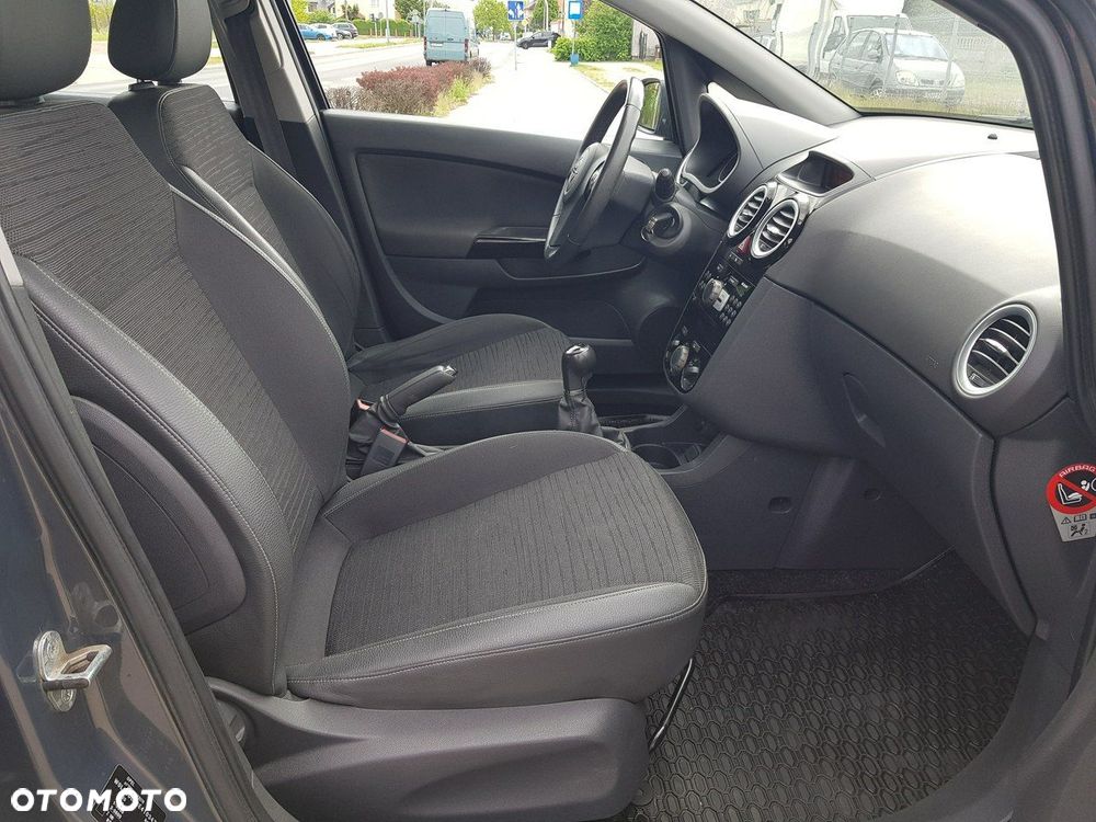 Opel Corsa - 17