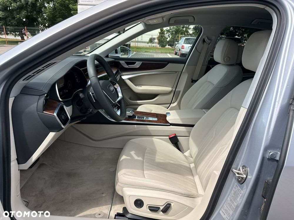 Audi A6 Limousine - 11