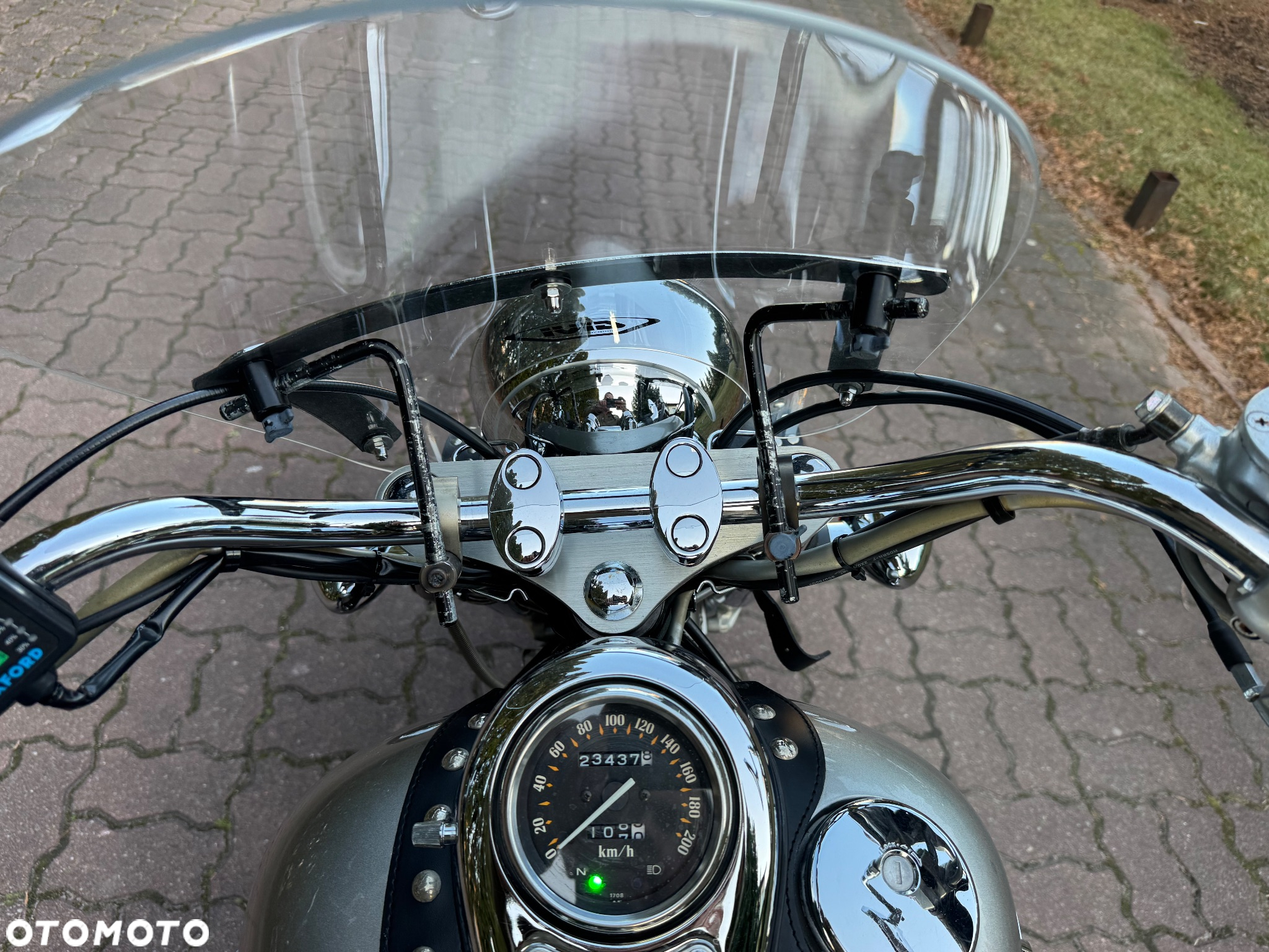 Kawasaki Vulcan - 19