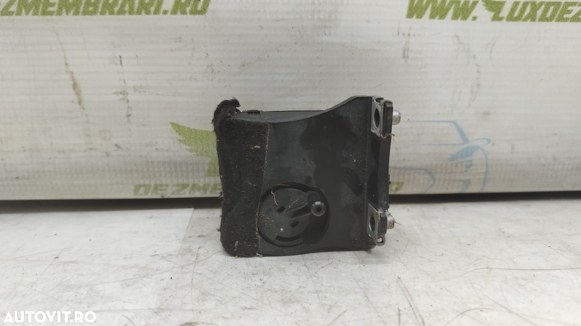 Motoras mixaj aer 0132801319 Audi A8 D3/4E [2002 - 2005] - 1