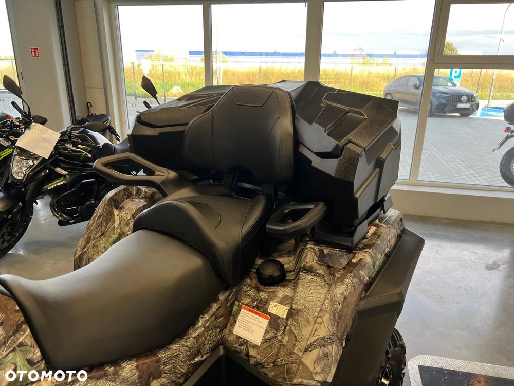 CFMoto CForce - 16