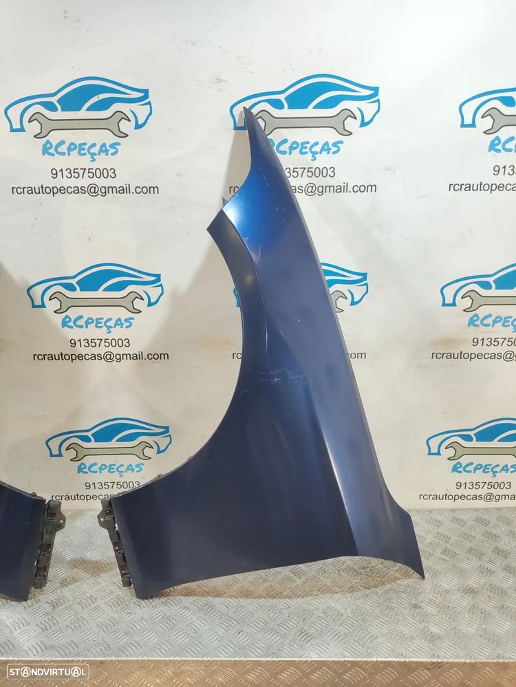 Frente completa BMW serie 1 F20 F21 Sport PRE LCI - 15