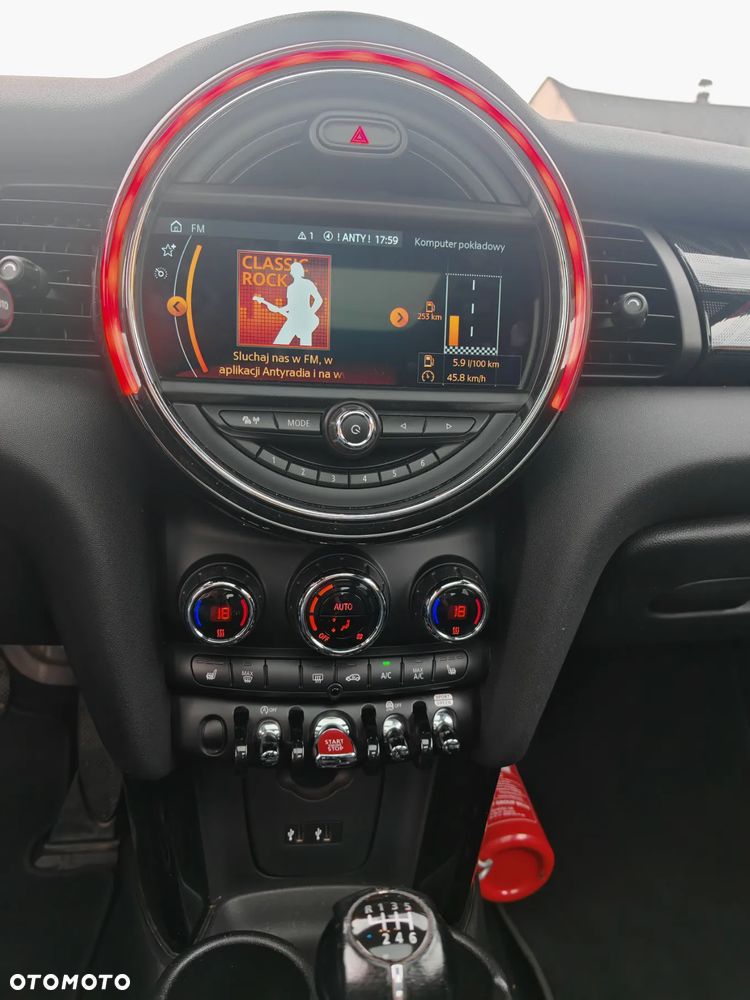 MINI Cooper Yours Trim - 20