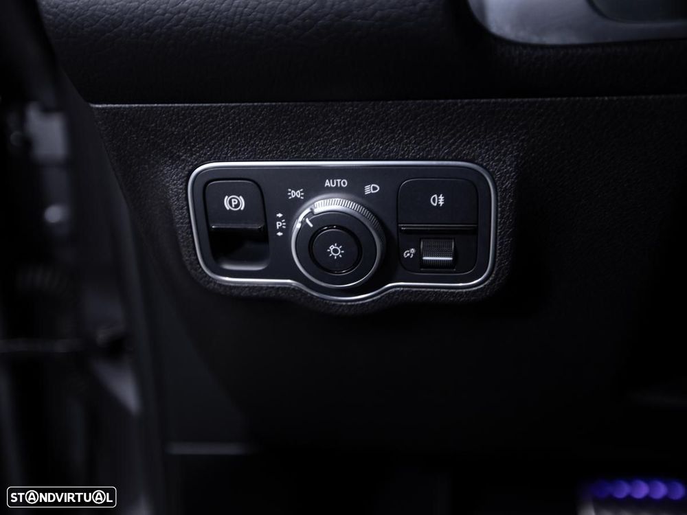 Mercedes-Benz EQB 350 4Matic - 20