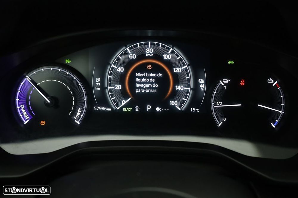 Mazda MX-30 e-SKYACTIV Exclusve-Line - 17