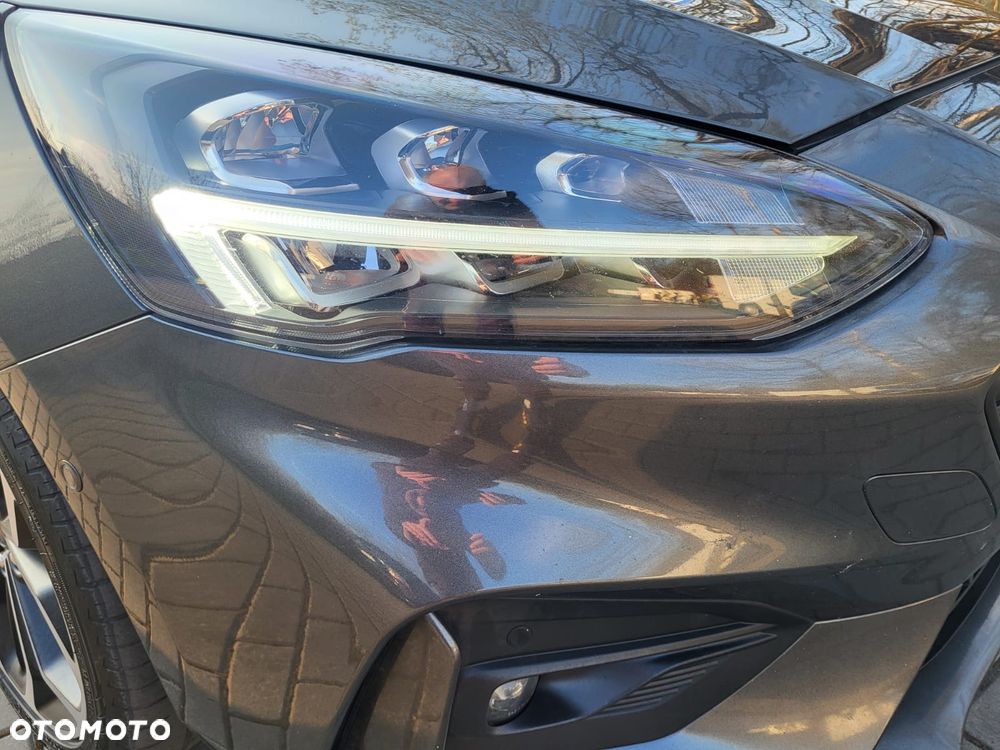 Ford Focus 2.0 EcoBlue ST-Line X - 18