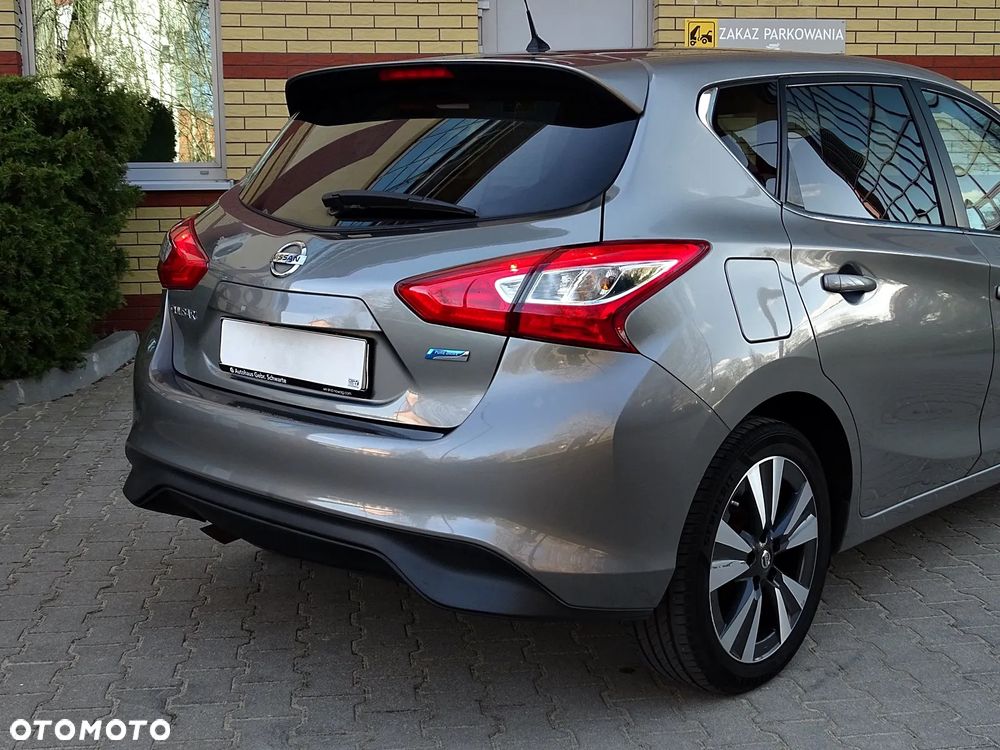 Nissan Pulsar 1.5 dCi N-Vision - 37