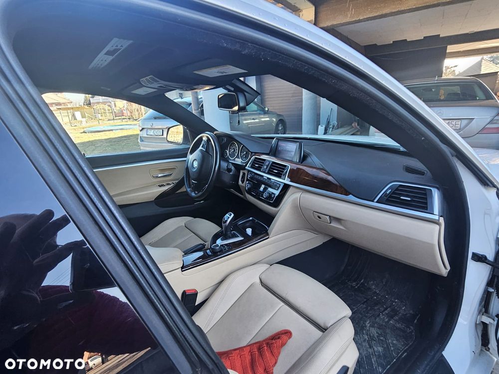 BMW Seria 4 - 6