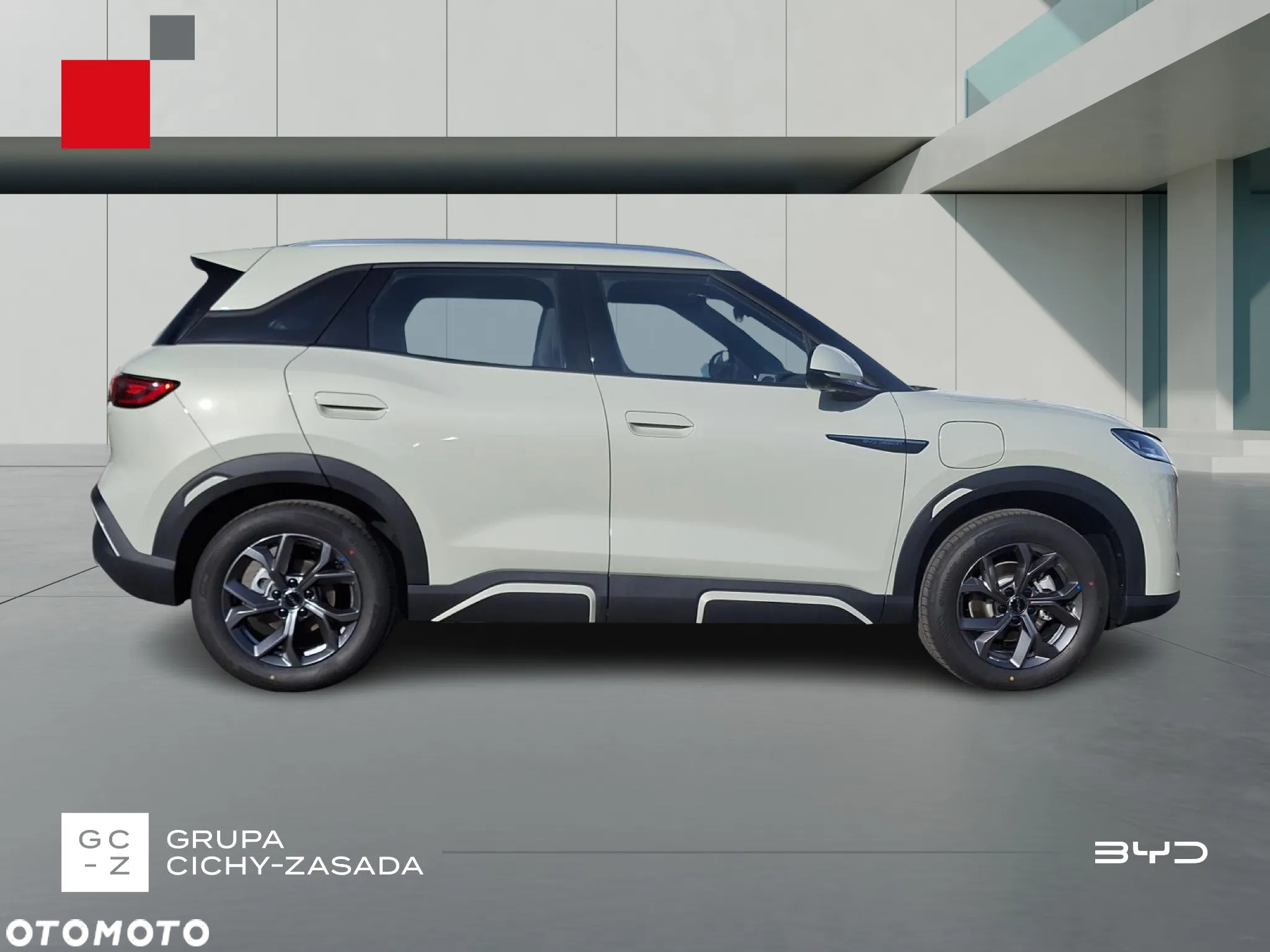 BYD Atto 2 - 6