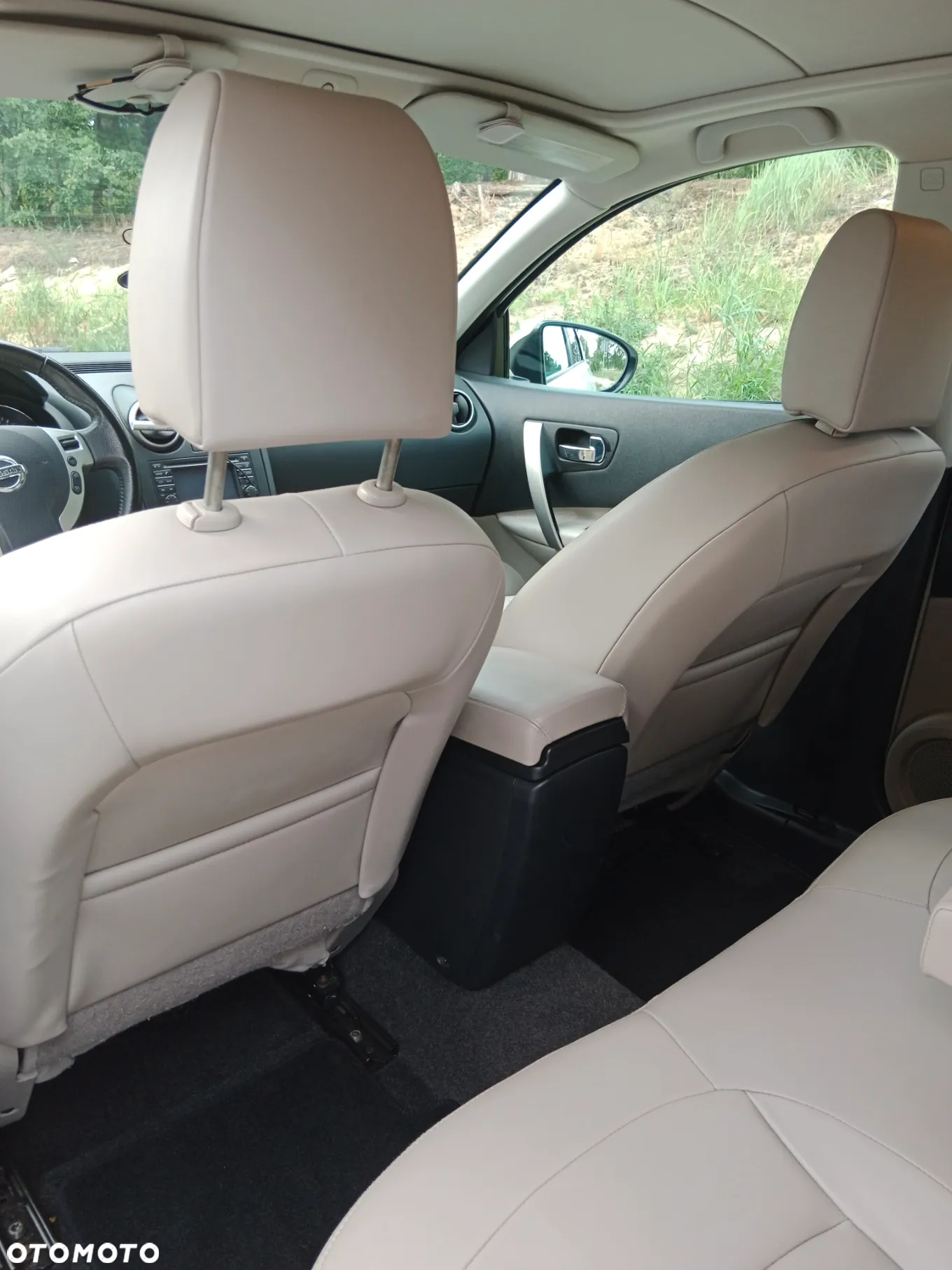 Nissan Qashqai 2.0 4x4 Tekna - 20