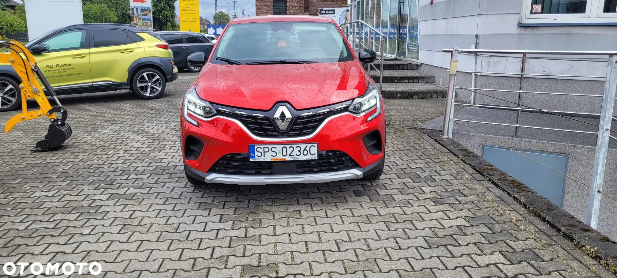 Renault Captur 1.0 TCe Zen - 19