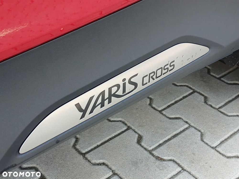 Toyota Yaris Cross Hybrid 1.5 Style - 36