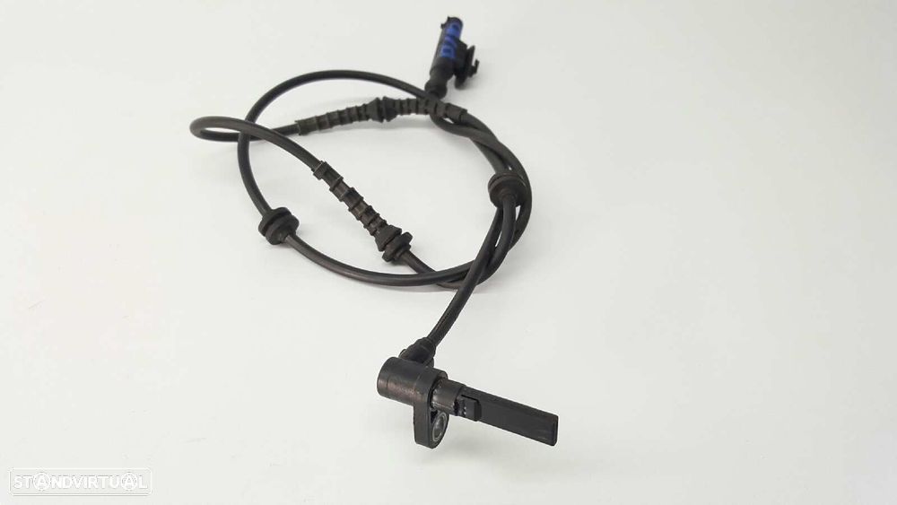 SENSOR ABS PEUGEOT BOXER CAJA CERRADA 435 L3 BLUEHDI 160 CARGO EDITION MIT PORTA... - 1