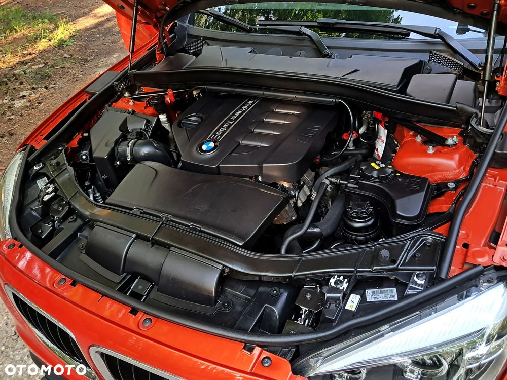 BMW X1 xDrive18d Sport Line - 26