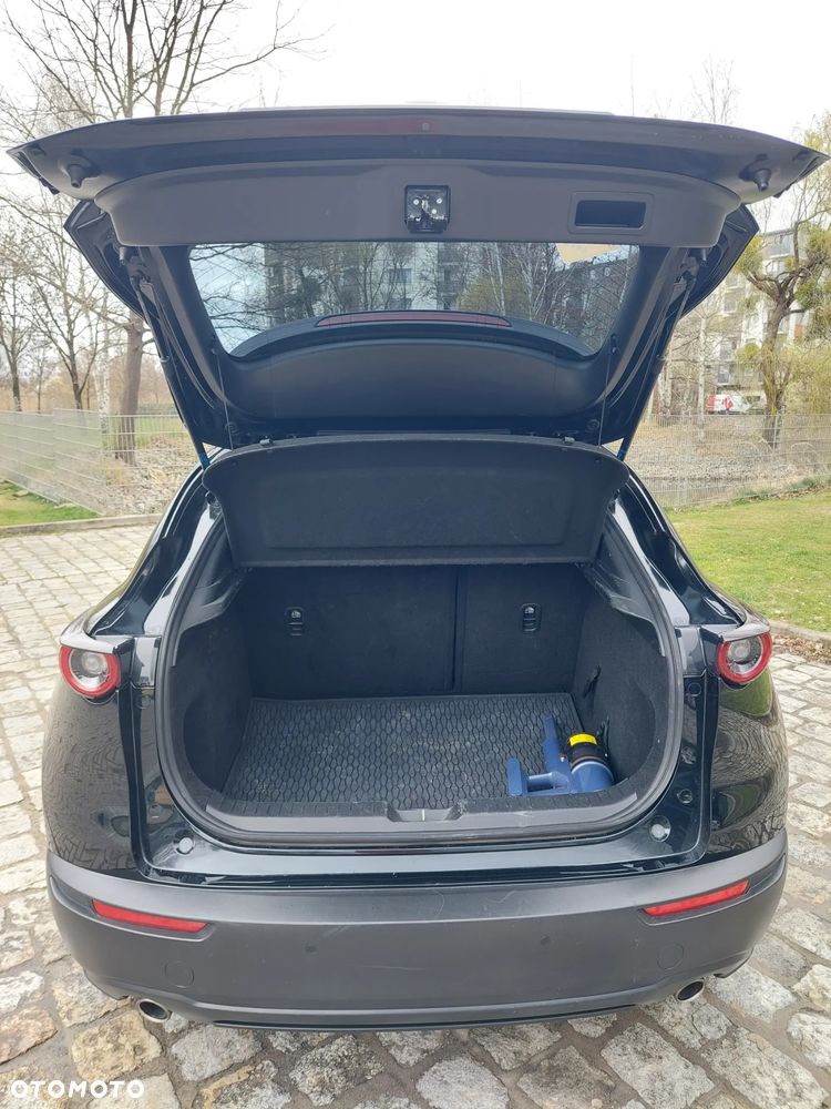 Mazda CX-30 2.0 mHEV Kai 2WD - 16