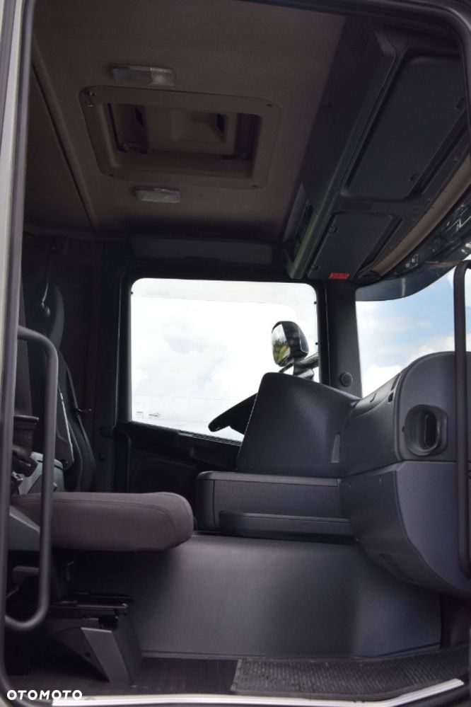 Scania G 440 PDE Palfinger PK 18001 L - 39