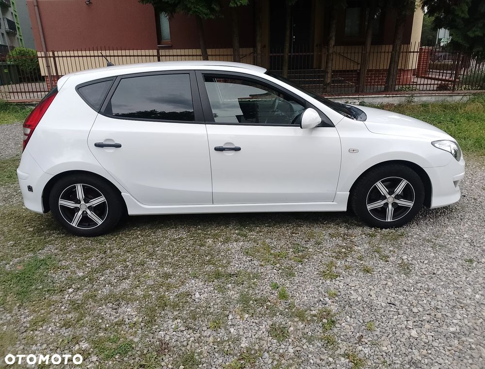 Hyundai i30 i30cw 1.4 Comfort - 10