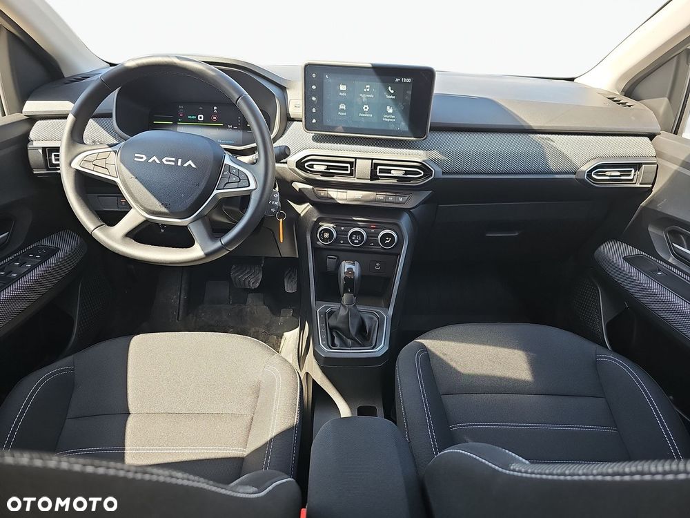 Dacia Jogger - 22