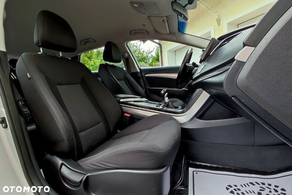 Hyundai i40 Kombi 1.6 Trend - 11