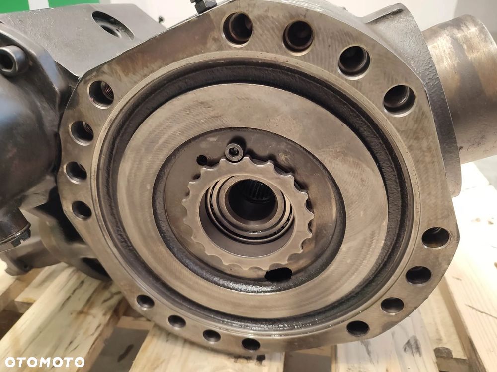 Atak Massey Ferguson 9407 (34x9)(212469-003) - 7