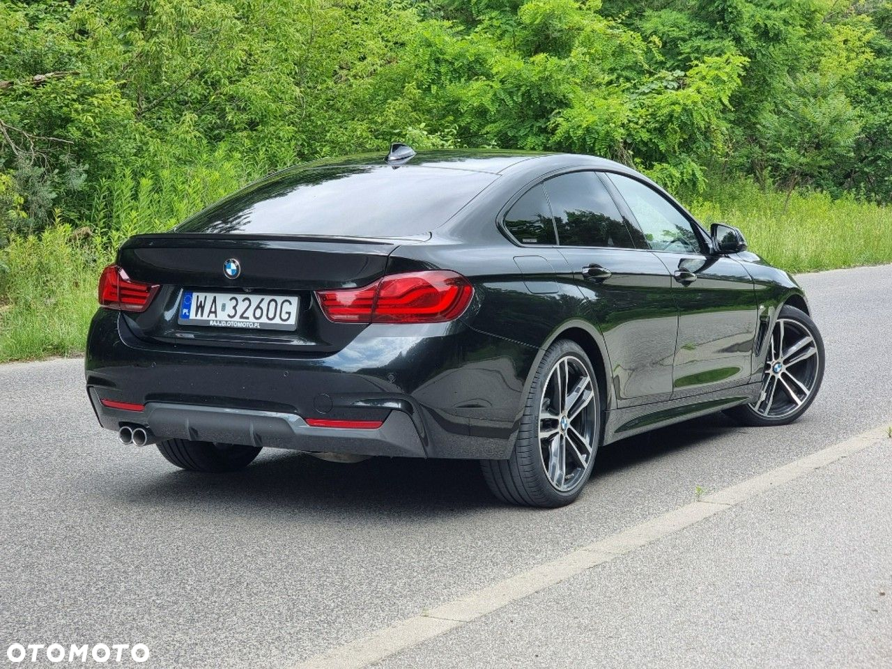 BMW Seria 4 - 18
