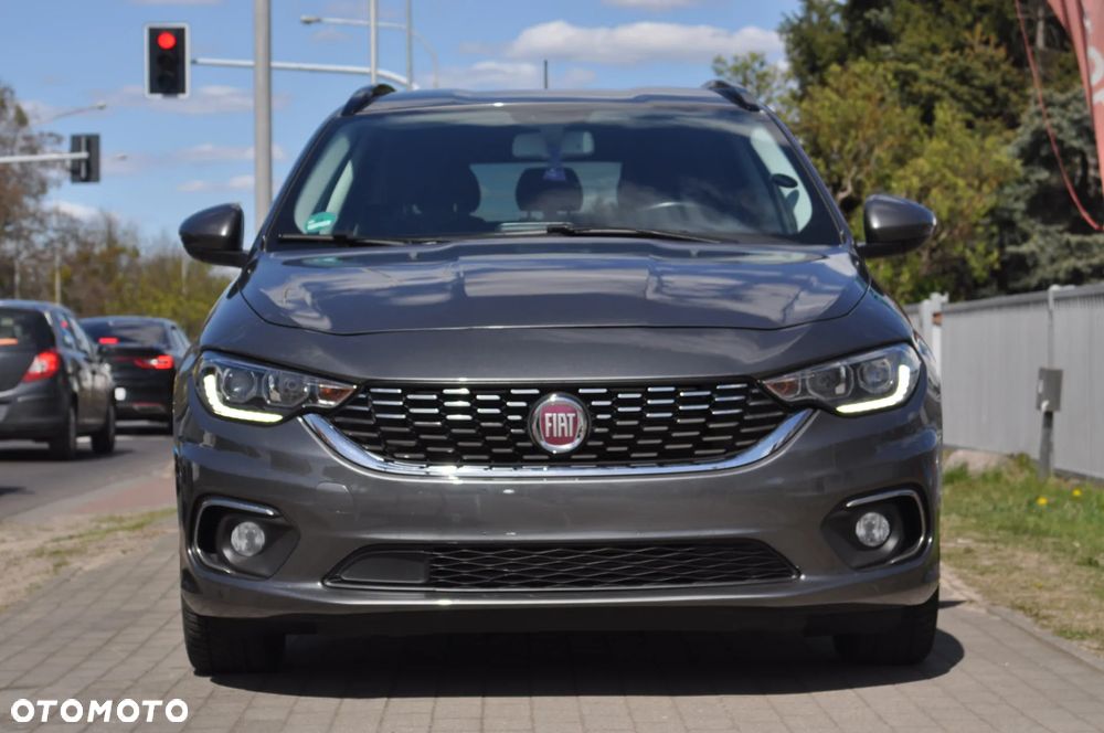 Fiat Tipo 1.6 MultiJet Business Line - 2