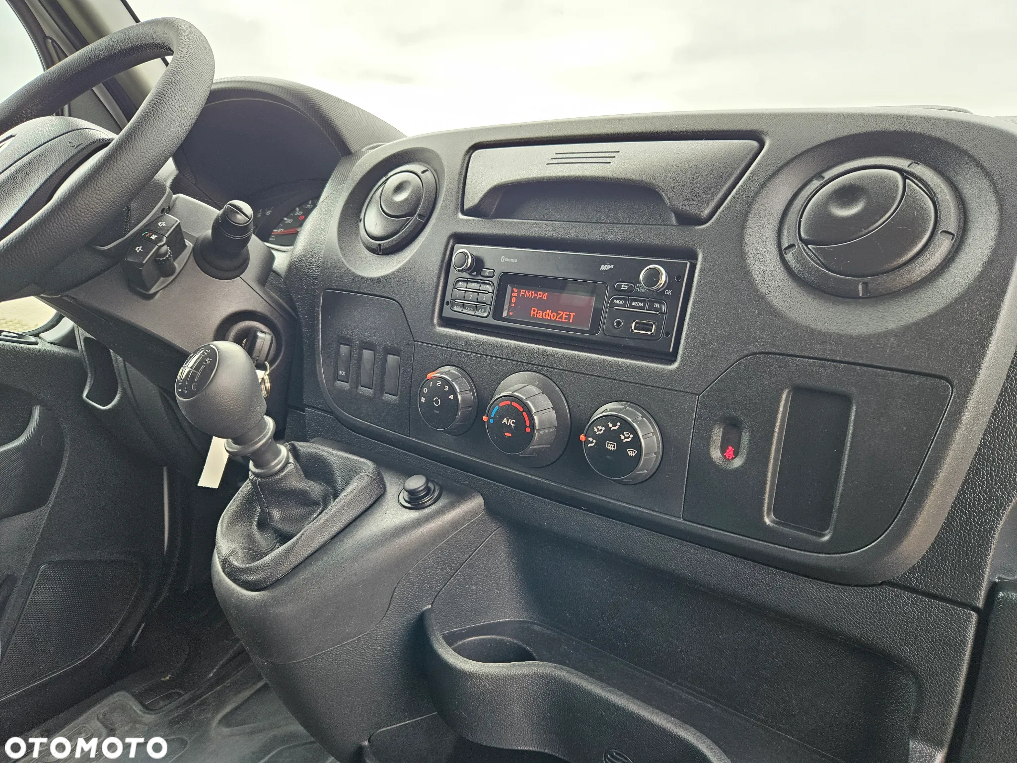 Renault Master - 22