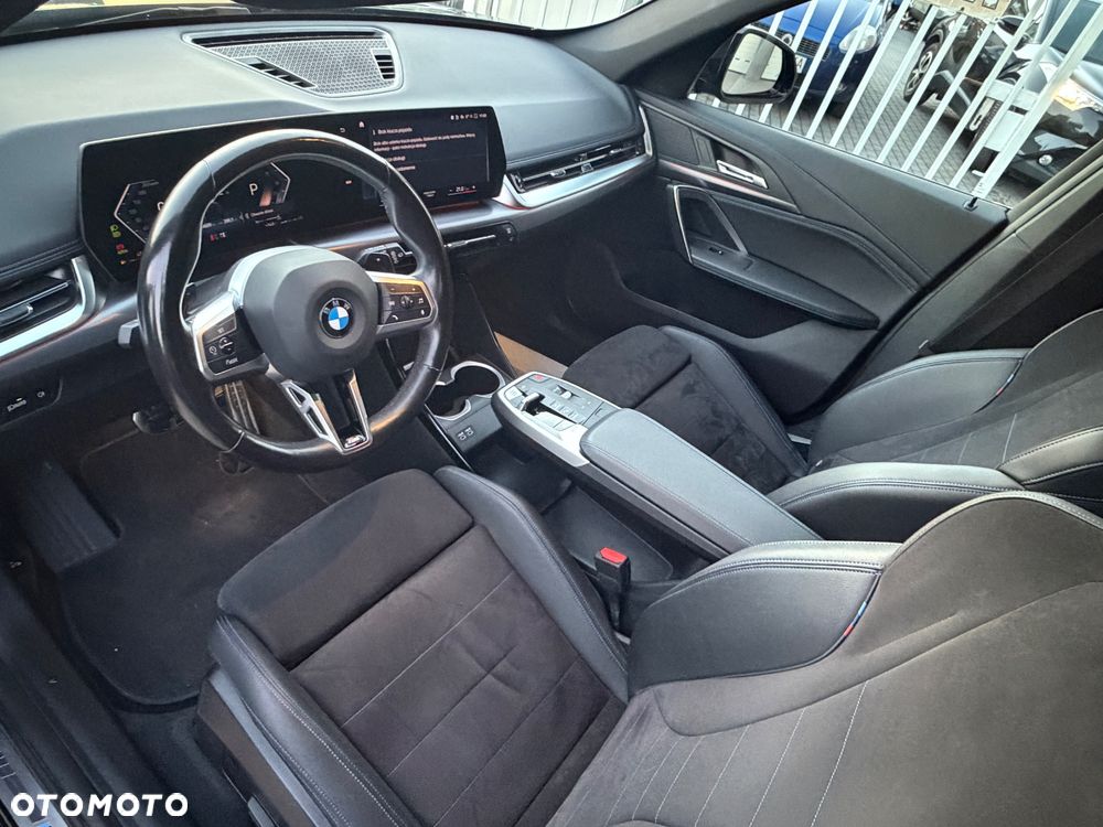 BMW X1 xDrive23d mHEV sport - 12