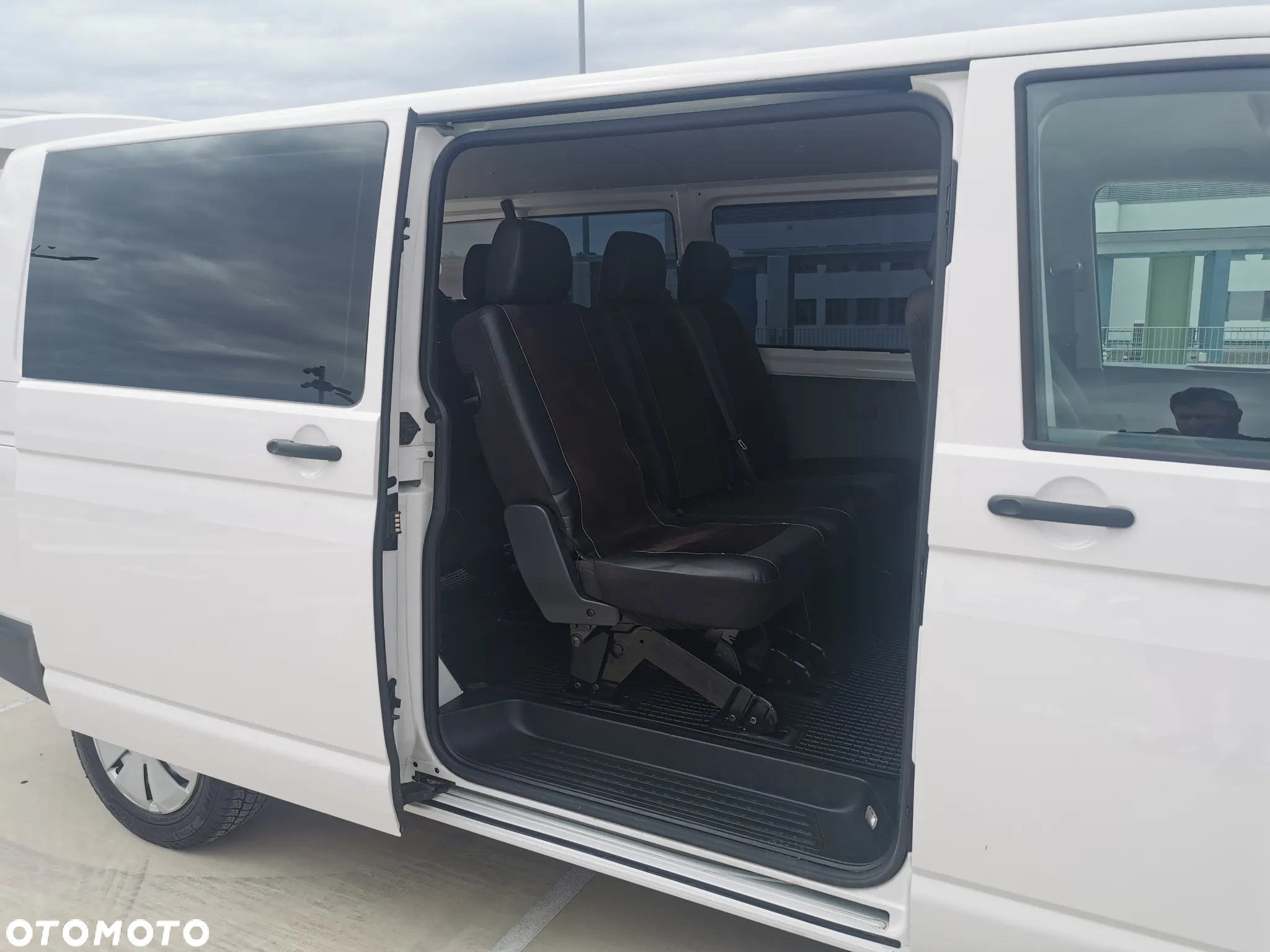Volkswagen Transporter T6.1 TDI L2H1 Plus Comfortline - 21
