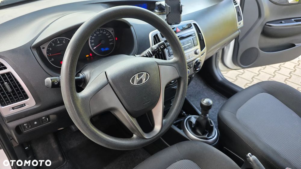Hyundai i20 1.25 Style - 18