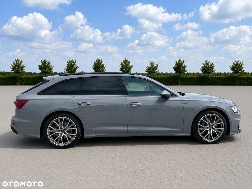 Audi A6 Avant 55 TFSI mHEV Quattro S tronic - 3