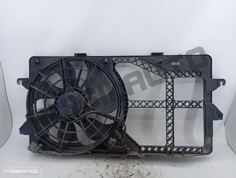 Motoventilador 1c15-8c607-ae Ford Transit V [2000_2006] 2.0 Di - 2
