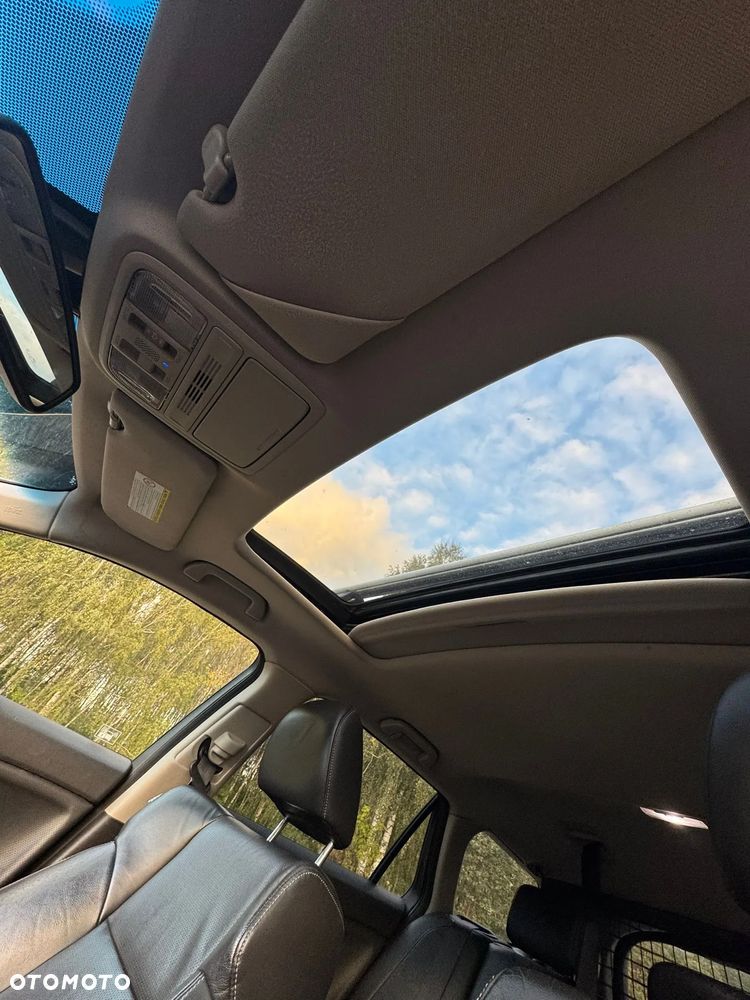 Honda Accord 2.0 Executive Navi - 20