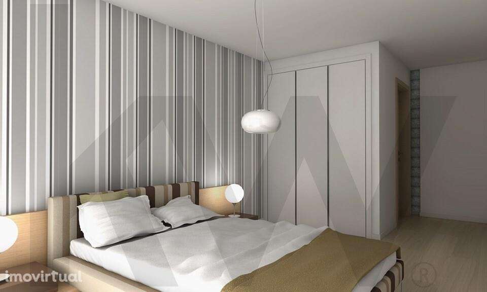 Apartamento T1 com arrecadação - Grande imagem: 5/16