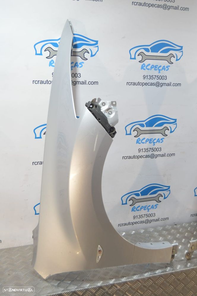 GUARDA-LAMAS GS1D52110D GS1D52110 GS1D52210D GS1D52210 MADZA 6 II 2 MK2 GH GUARDA LAMAS GUARDALAMAS ORIGINAL - 6