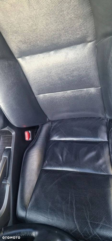 Honda Accord 2.4 Automatik Type S - 8