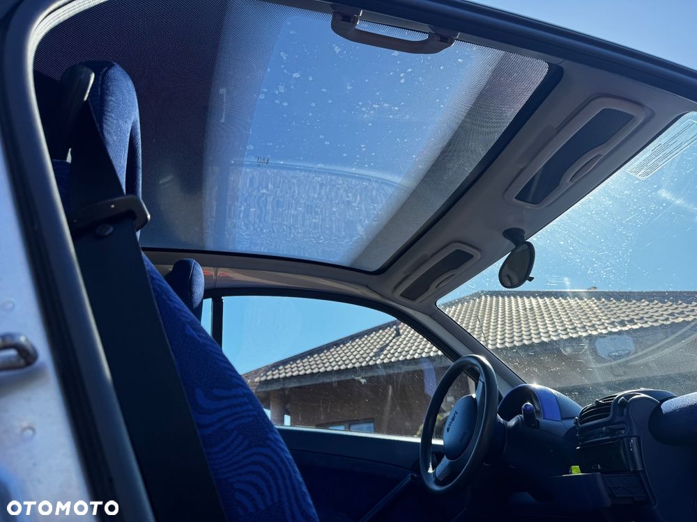 Smart Fortwo - 10