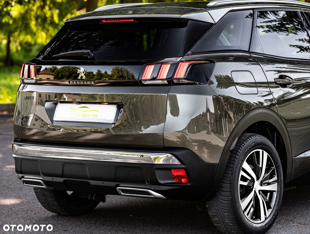 Peugeot 3008 1.2 PureTech Allure - 18