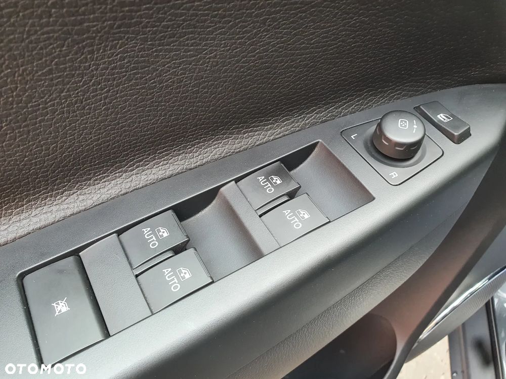 Opel Antara 2.0 CDTI 4x4 Cosmo - 22