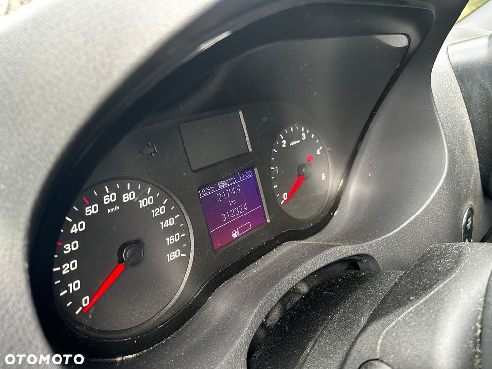 Mercedes-Benz Sprinter 315 CDI - 6