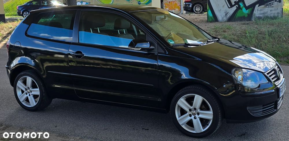 Volkswagen Polo 1.4 Highline - 3