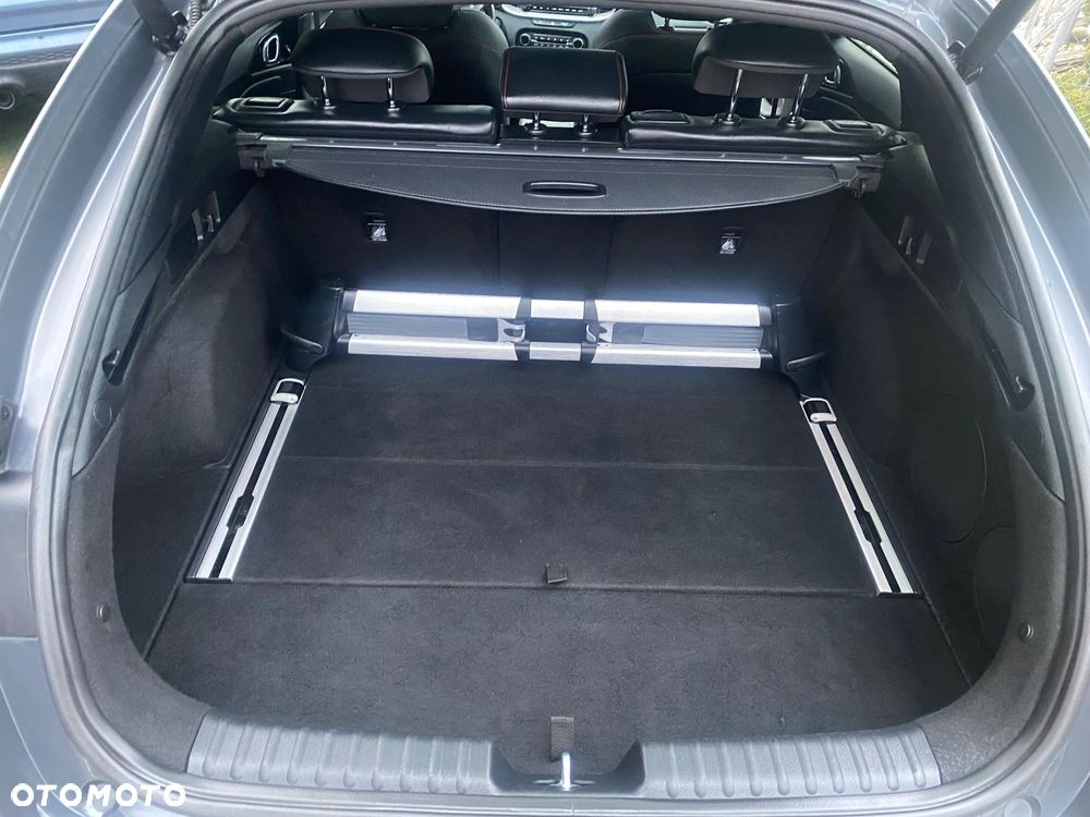 Kia ProCeed 1.6 T-GDI DCT7 OPF GT - 36