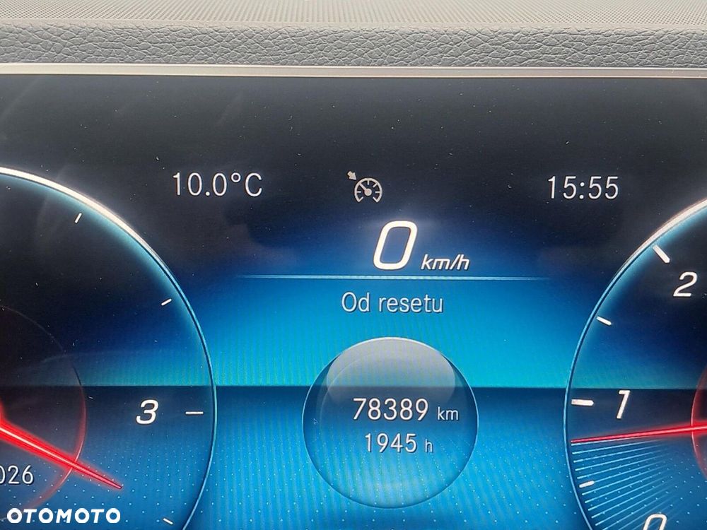 Mercedes-Benz GLE - 20