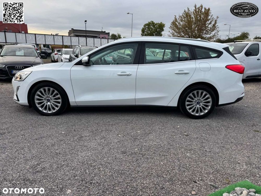 Ford Focus - 29