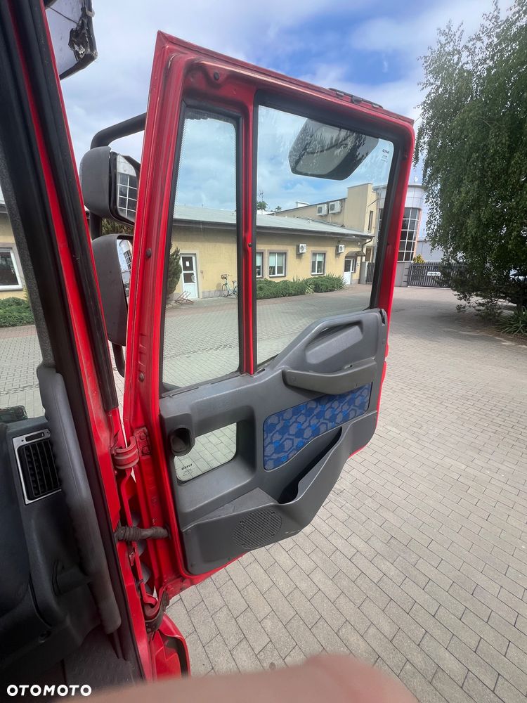 Iveco EuroCargo - 8