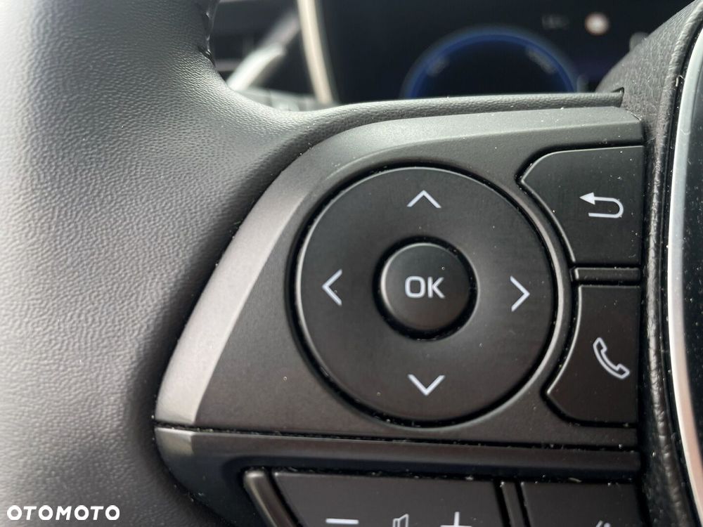 Toyota Corolla - 12
