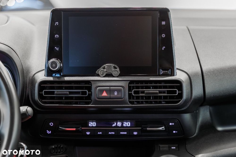 Toyota Proace City Verso - 23