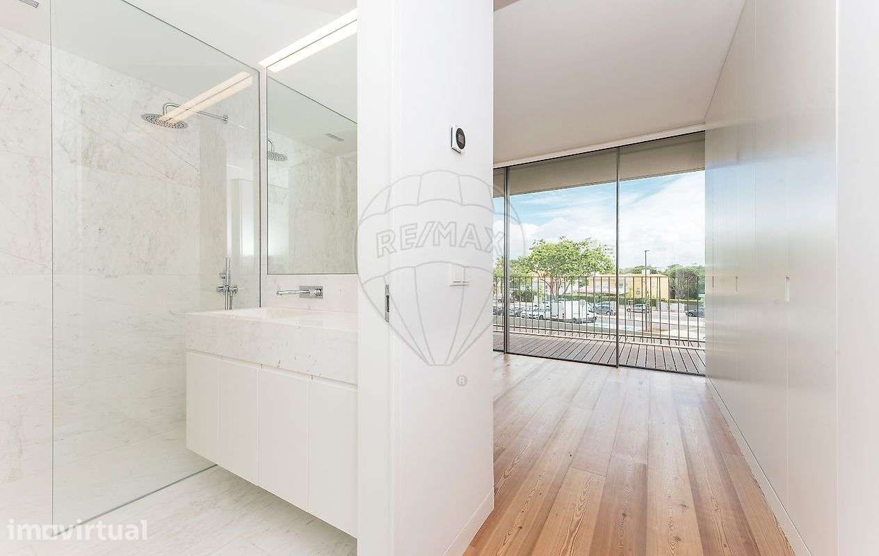 Apartamento T2 para arrendamento - Grande imagem: 5/30