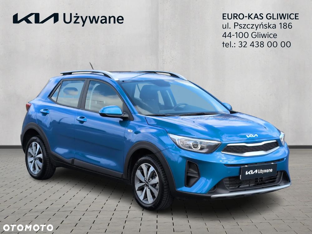 Kia Stonic 1.0 T-GDI M - 7